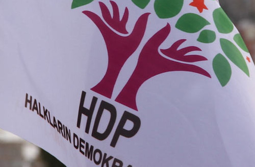 HDP'ye saldırmıştı evinde ölü bulundu
