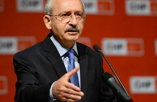 Kılıçdaroğlu'ndan Erdoğan'a dolar yanıtı 