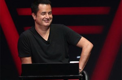 Acun Ilıcalı, Survivor 2017'nin ne zaman başlayacağını açıkladı!