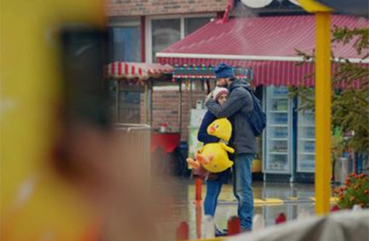 Seviyor Sevmiyor 24. bölüm fragmanı