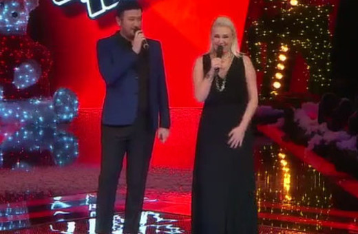 Nergis Kumbasar-Onur Büyüktopçu 'Durum Leyla' 