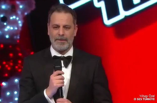 Ozan Güven jüriyi terletti