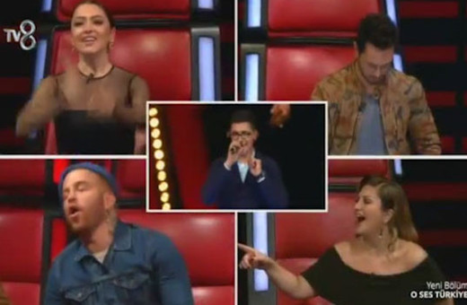 Murat Boz, öyle bir hata yaptı ki... O anlar herkesi koparttı!