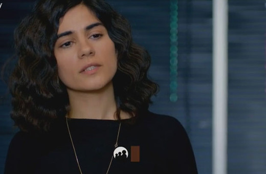 Seviyor Sevmiyor 22. bölüm fragmanı