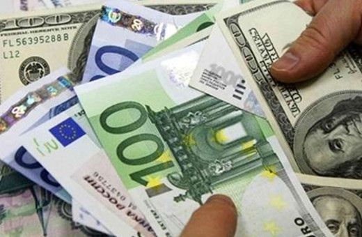 1 dolar bugün kaç TL İtalya referandum sonuçları yerle bir etti