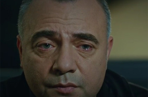 Eşkıya Dünyaya Hükümdar Olmaz 50. bölüm: Selçuk Balcı - Nerde Gidenlerimiz (Lodos)