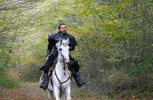 Diriliş Ertuğrul 69. bölüm fragmanı