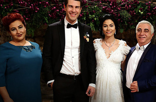 No: 309; 26. bölüm fragmanı