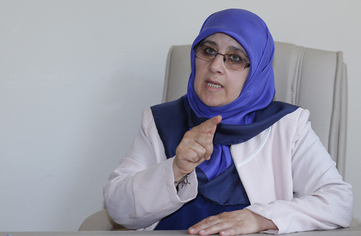 Gözaltına alınan Hüda Kaya'yla ilgili flaş gelişme!