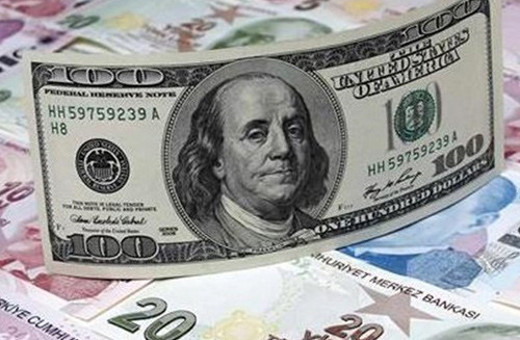 Dolar alış satış kaç TL 09.11.2016 dolar ne zaman düşer?