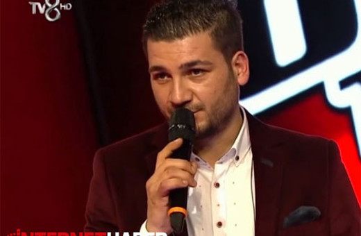 Canlı yayında iş istedi, Acun tersledi!