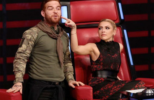 O Ses Türkiye Gökhan ve Hakan'ın takımı kimler var?