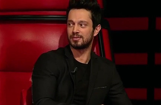 O Ses Türkiye'de Murat Boz'a kötü haber!