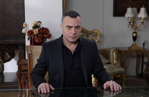 Eşkıya Dünyaya Hükümdar Olmaz 23. bölüm fragmanı