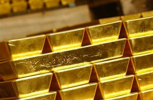 Türkiye altın zengini ülkeler listesinde işte sıramız