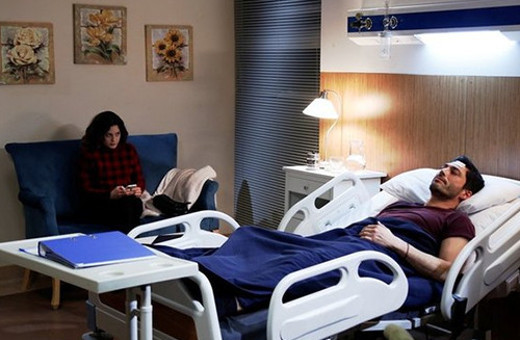 İlişki Durumu Karışık 30. bölüm 2. fragmanı