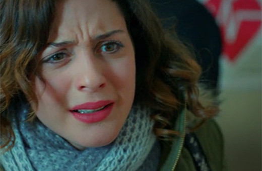 İlişki Durumu Karışık 30. bölüm - Final - Elif'in tüm çabası boşa çıktı