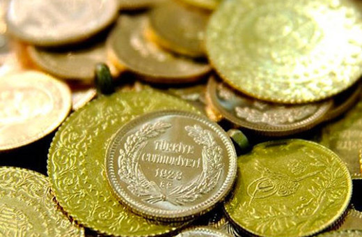 Altın fiyatları bugün işler tersine döndü çeyrek ne kadar oldu?
