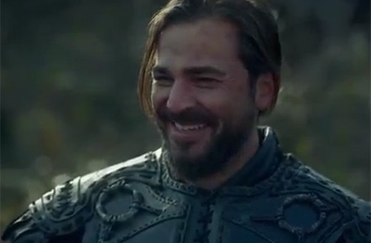 Diriliş Ertuğrul 46. bölüm - Son sahneler