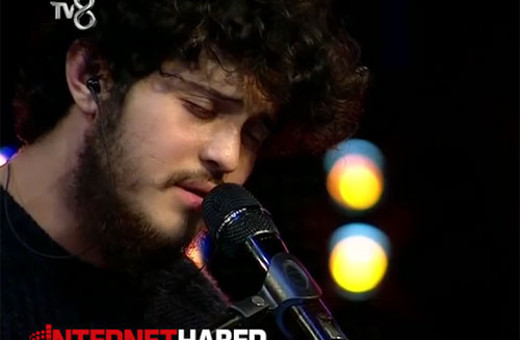 O Ses Türkiye Emre Sertkaya finale kaldı