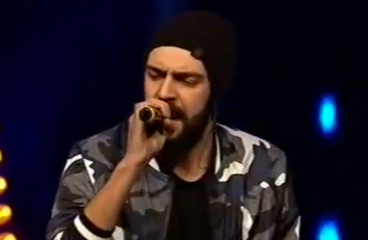 Tankurt Manas O Ses Türkiye finalisti kimdir?