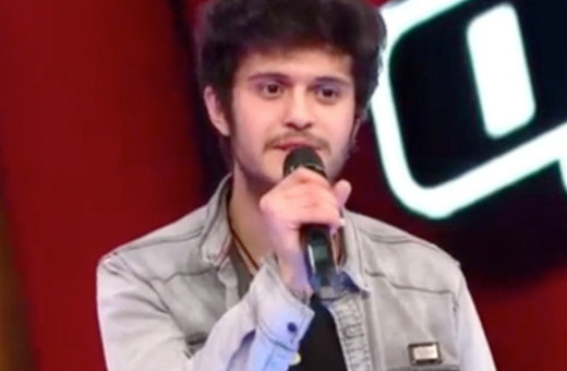 Emre Sertkaya O Ses Türkiye'ye imza attı kimdir?