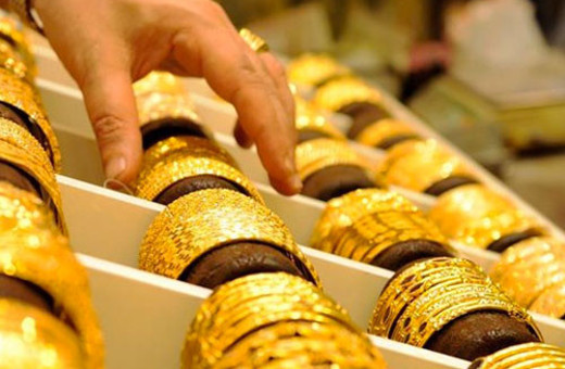 Altın fiyatları düşüyor bugün çeyrek altın kaç lira?