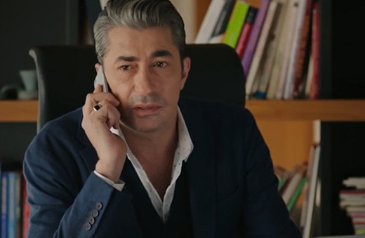 Paramparça 55. bölüm fragmanı