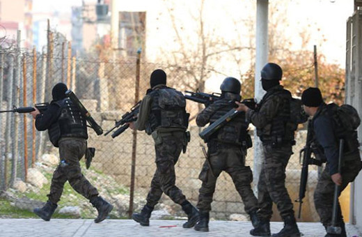 4 bin özel harekatçı polis alınacak!