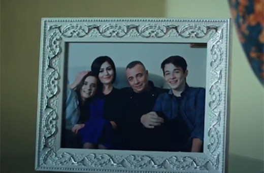 Eşkıya Dünyaya Hükümdar Olmaz 24. bölüm - Hızır boşanmayı kabul etti