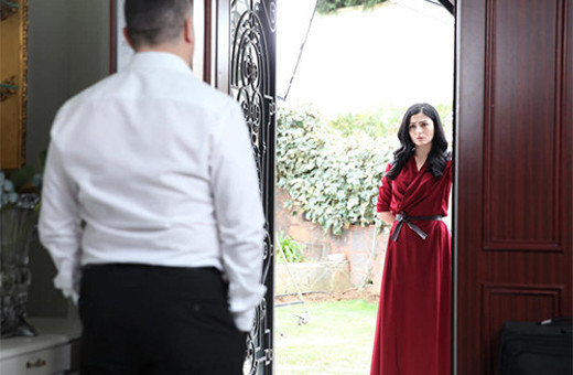 Eşkıya Dünyaya Hükümdar Olmaz 25. bölüm fragmanı