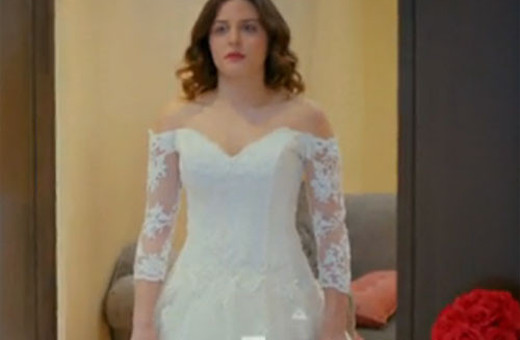 İlişki Durumu Karışık 32. bölüm fragmanı Can'ın düğün planı