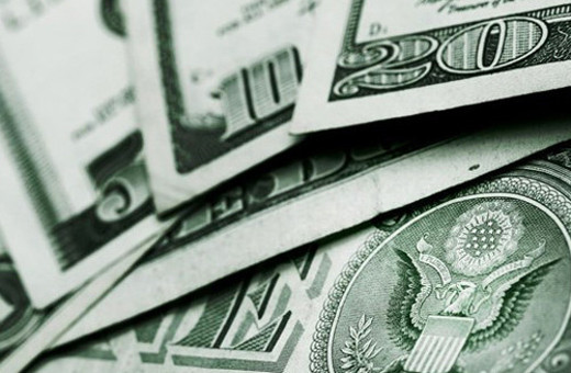 Dolar TL kuru düşüşte dolar ne olur korkutan yorum!