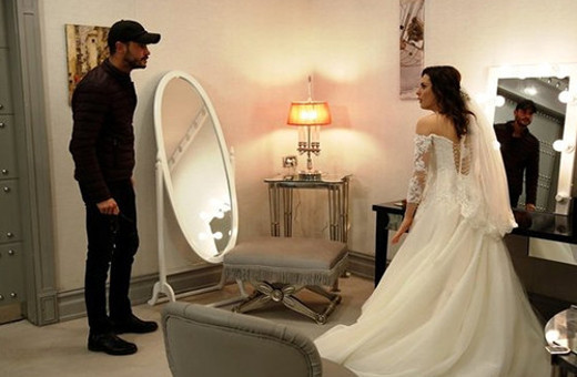 İlişki Durumu Karışık 32. bölüm 2. fragmanı