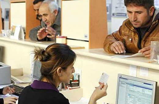 Memur yasası değişiyor bakan sinyali verdi