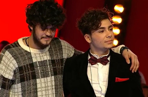 O Ses Türkiye finali şampiyon kim oldu?