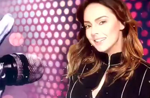 Ebru Gündeş'in O Ses Türkiye'deki unutulmaz anları!