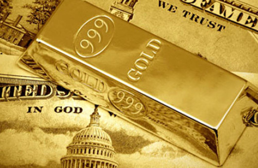 Dolar kuru bugün altın fiyatları hala zirvede 3 Şubat 2016