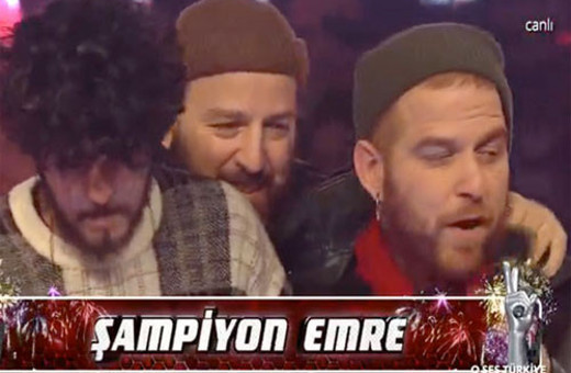 O Ses Türkiye 2016 birincisi kim oldu kim kazandı? 