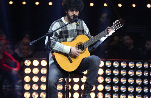 Emre Sertkaya O Ses Türkiye birincisi olunca bunu yazdı