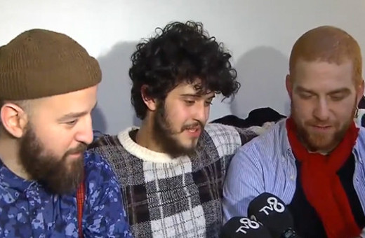 Emre Sertkaya yarışmadan sonra her şeyi anlattı!