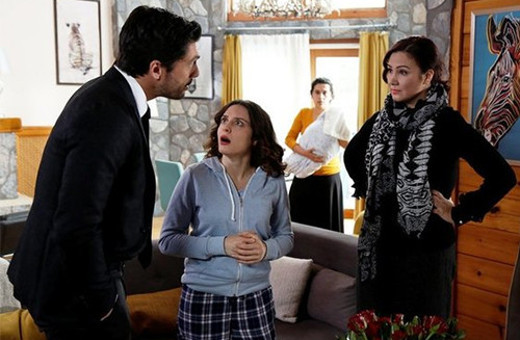 İlişki Durumu Karışık 29. bölüm 2. fragmanı