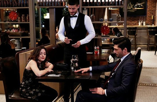 İlişki Durumu Karışık 29. bölüm 3. fragmanı