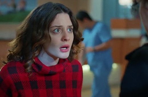 İlişki Durumu Karışık 29. bölüm - Final - Ayşegül gerçeği öğrendi