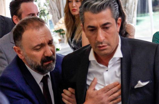 Paramparça 52. bölüm - Son sahneler