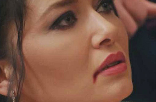 Nurgül Yeşilçay'ı diziden atmak için öldürdüler!