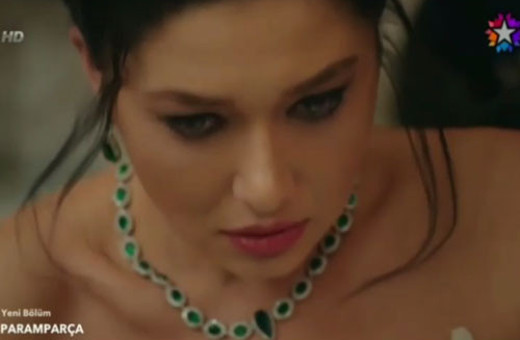 Nurgül Yeşilçay'ı diziden atmak için öldürdüler