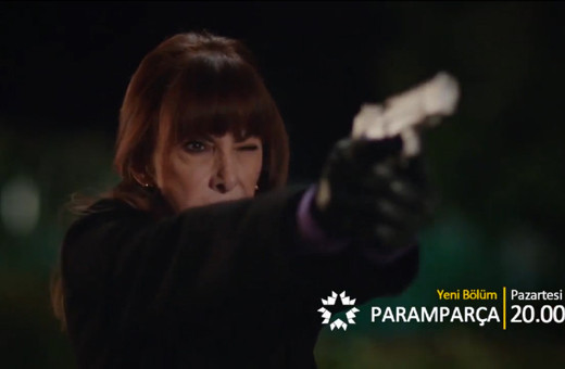 Paramparça son bölüm 56. bölüm fragmanı izleyin