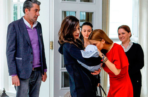 Paramparça 58. bölüm fragmanı
