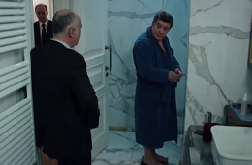 Eşkıya Dünyaya Hükümdar Olmaz 27. bölümde ortalık kızışıyor